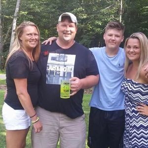 Meet your Posher, Tyler